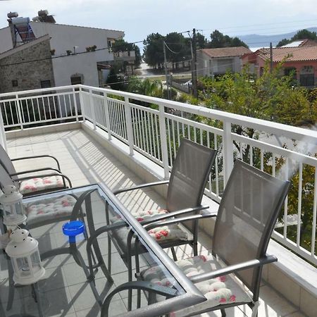 Despina Apartment Keramoti  Exterior photo