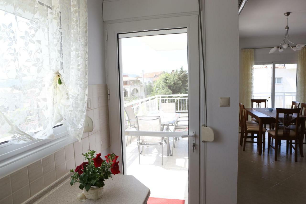 Despina Apartment Keramoti  Exterior photo