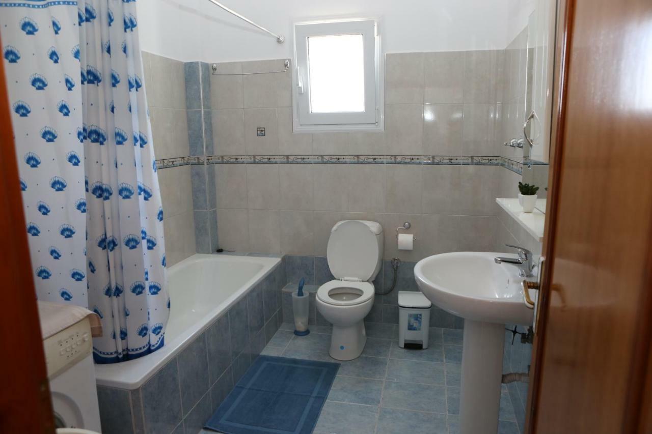 Despina Apartment Keramoti  Exterior photo