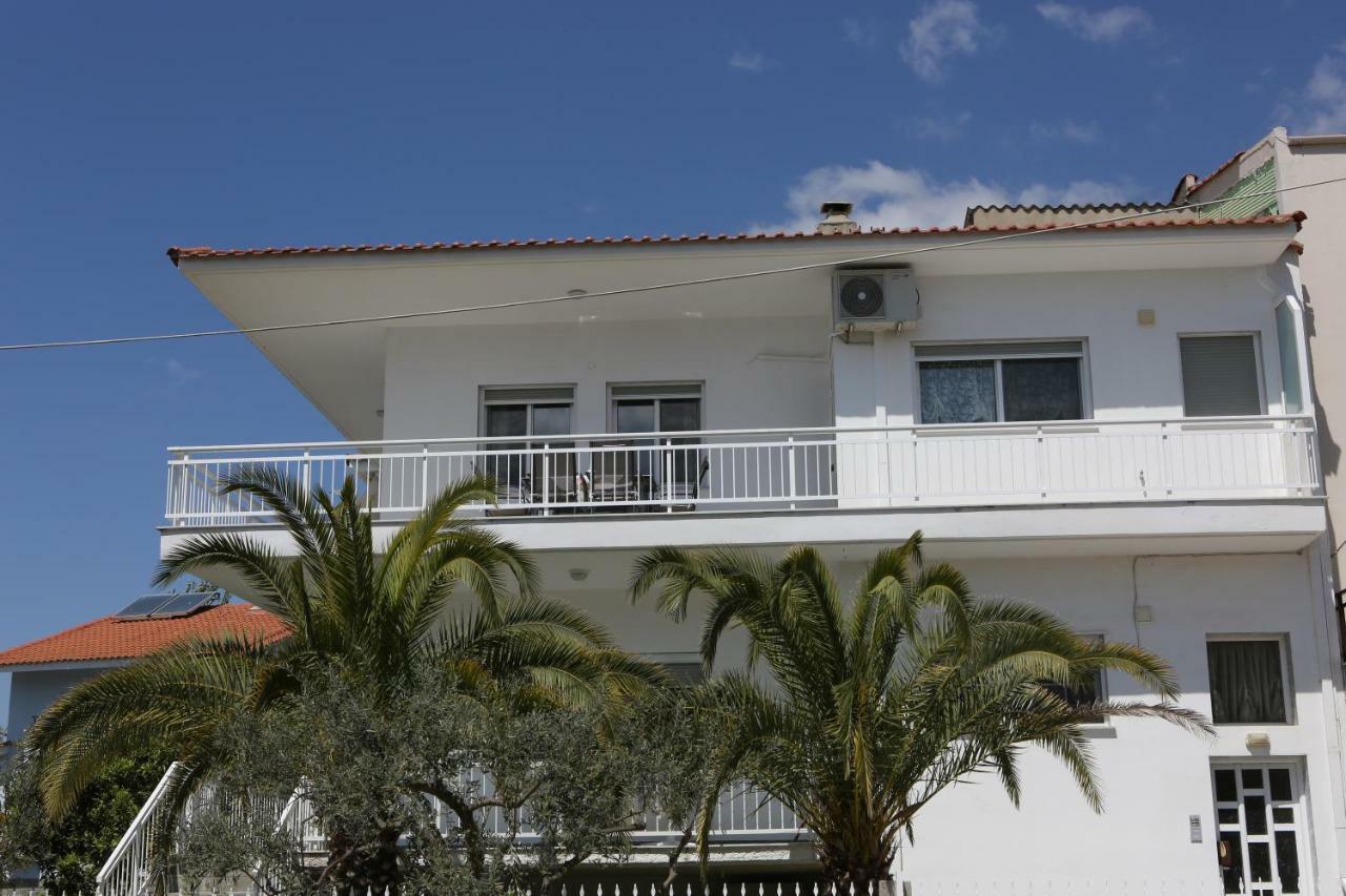 Despina Apartment Keramoti  Exterior photo